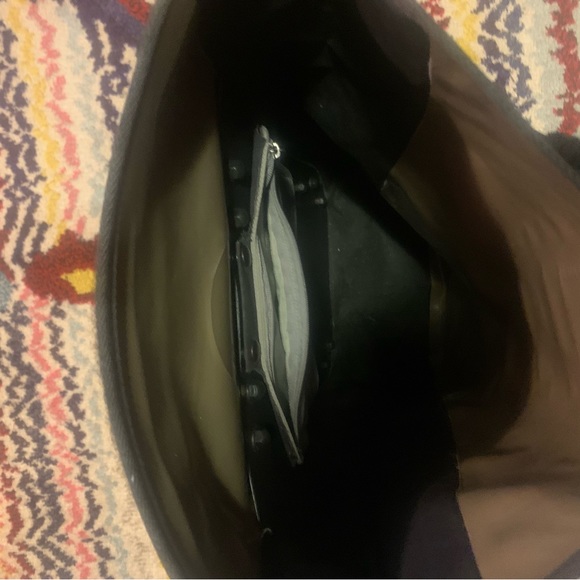 Ortlieb velocity cycling bag olive green - Picture 7 of 7